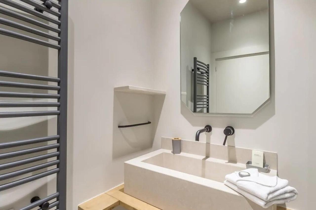Private Apartment Located In The "Carre D'Or Nice" المظهر الخارجي الصورة